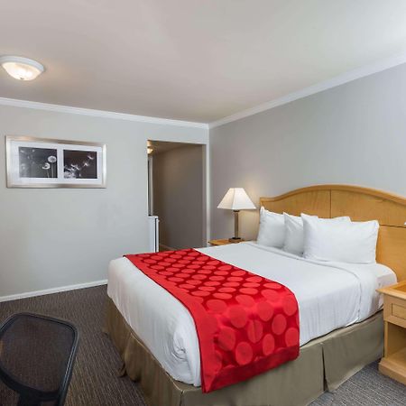 Ramada By Wyndham Duncan Cowichan Valley Exteriör bild