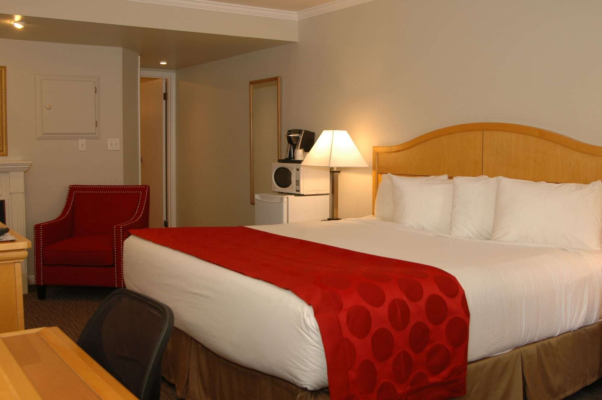 Ramada By Wyndham Duncan Cowichan Valley Exteriör bild