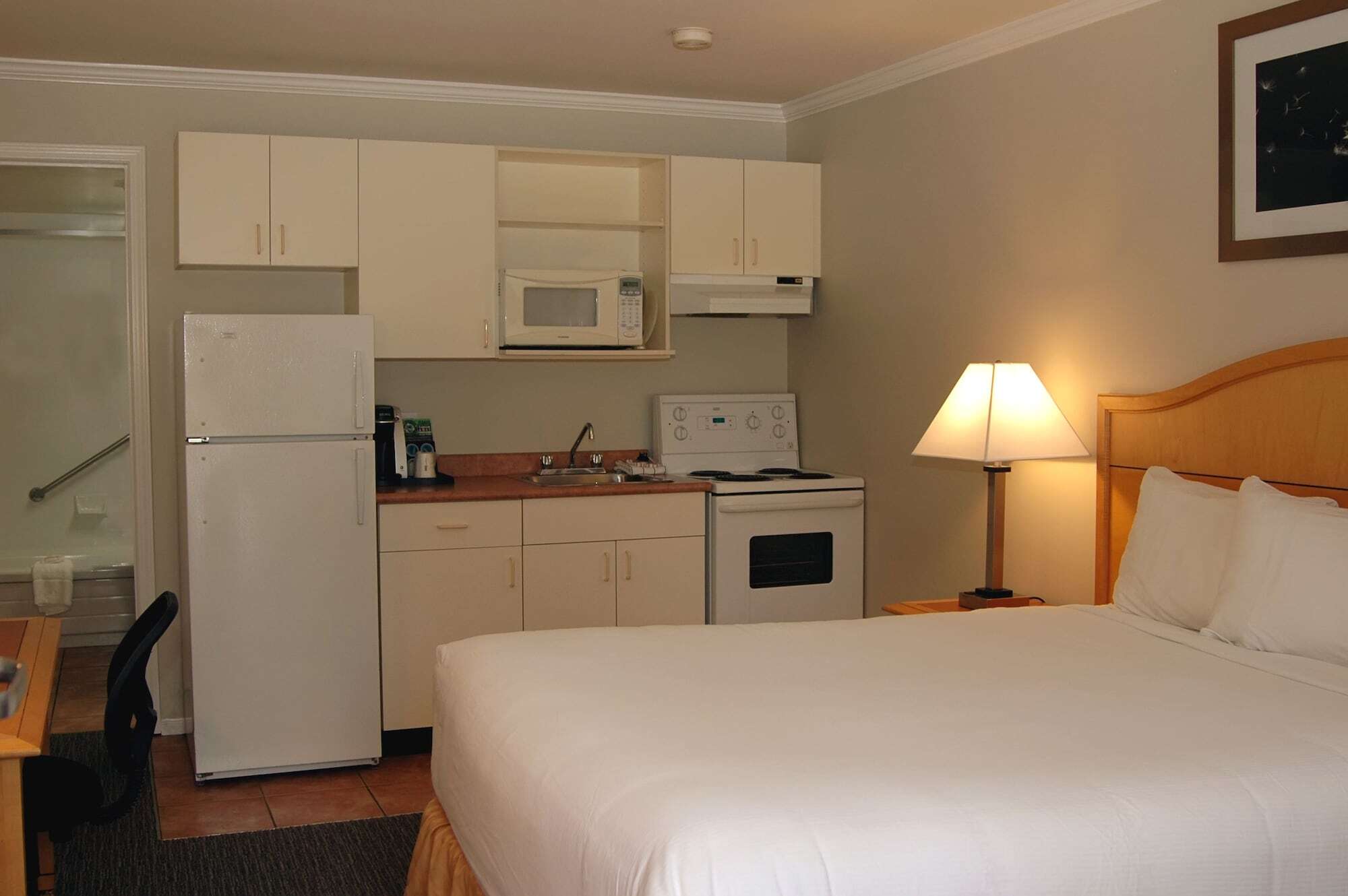 Ramada By Wyndham Duncan Cowichan Valley Exteriör bild